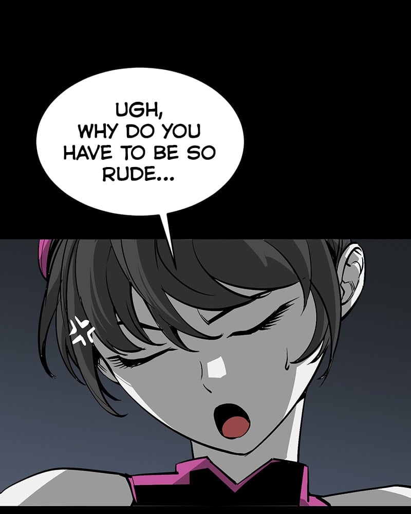 The Silent Warrior chapter 13 page 13
