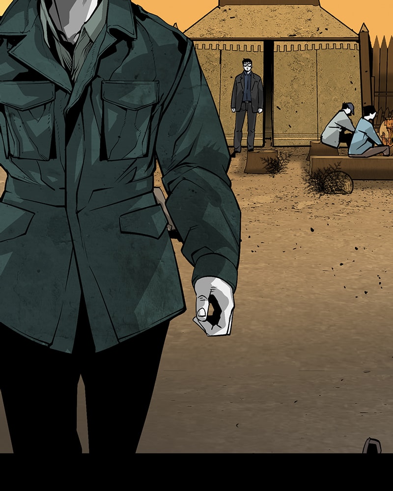 The Silent Warrior chapter 13 page 130