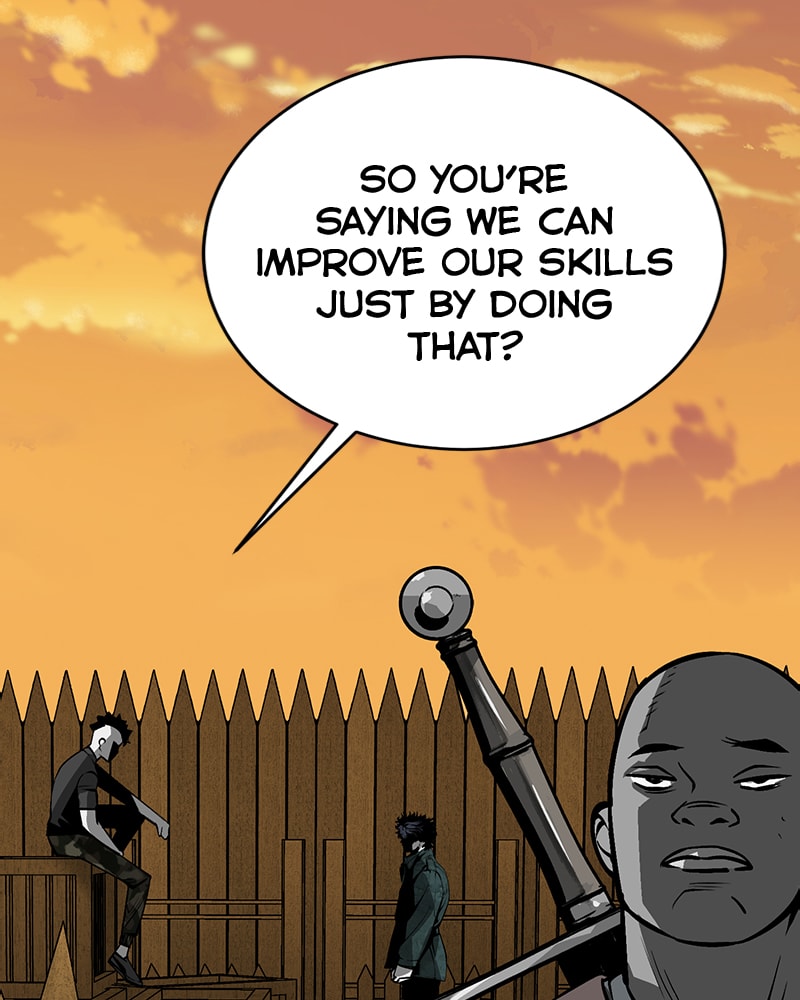 The Silent Warrior chapter 13 page 132