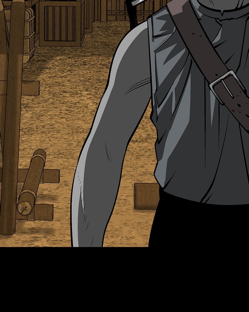 The Silent Warrior chapter 13 page 133