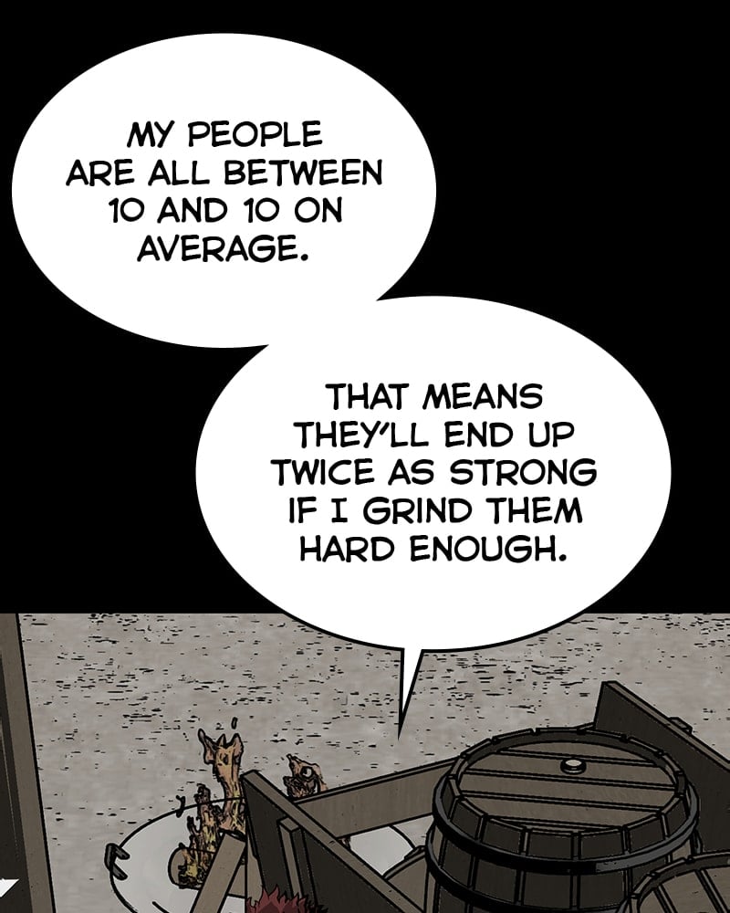 The Silent Warrior chapter 13 page 136
