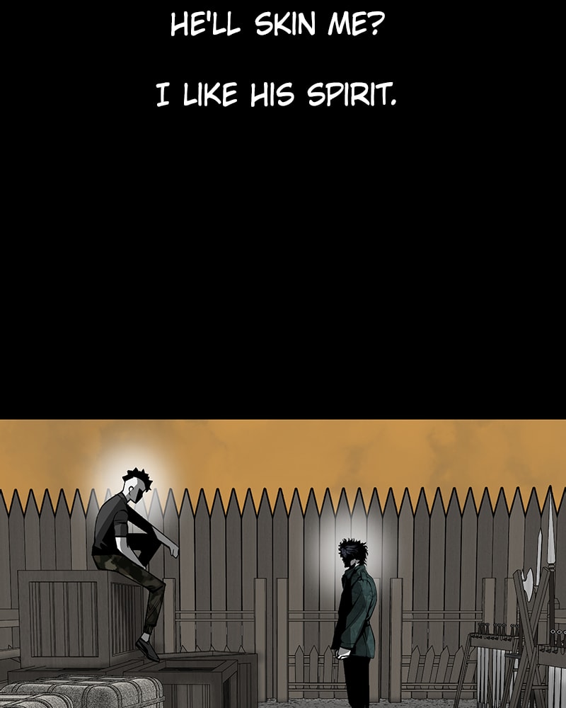 The Silent Warrior chapter 13 page 143
