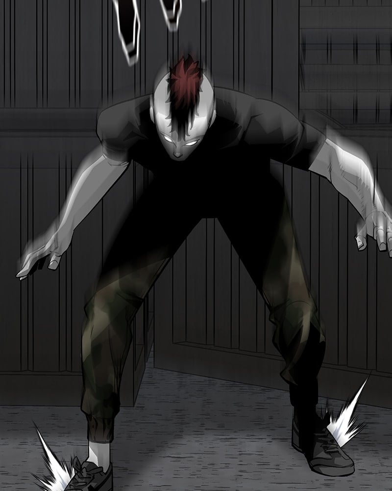 The Silent Warrior chapter 13 page 155