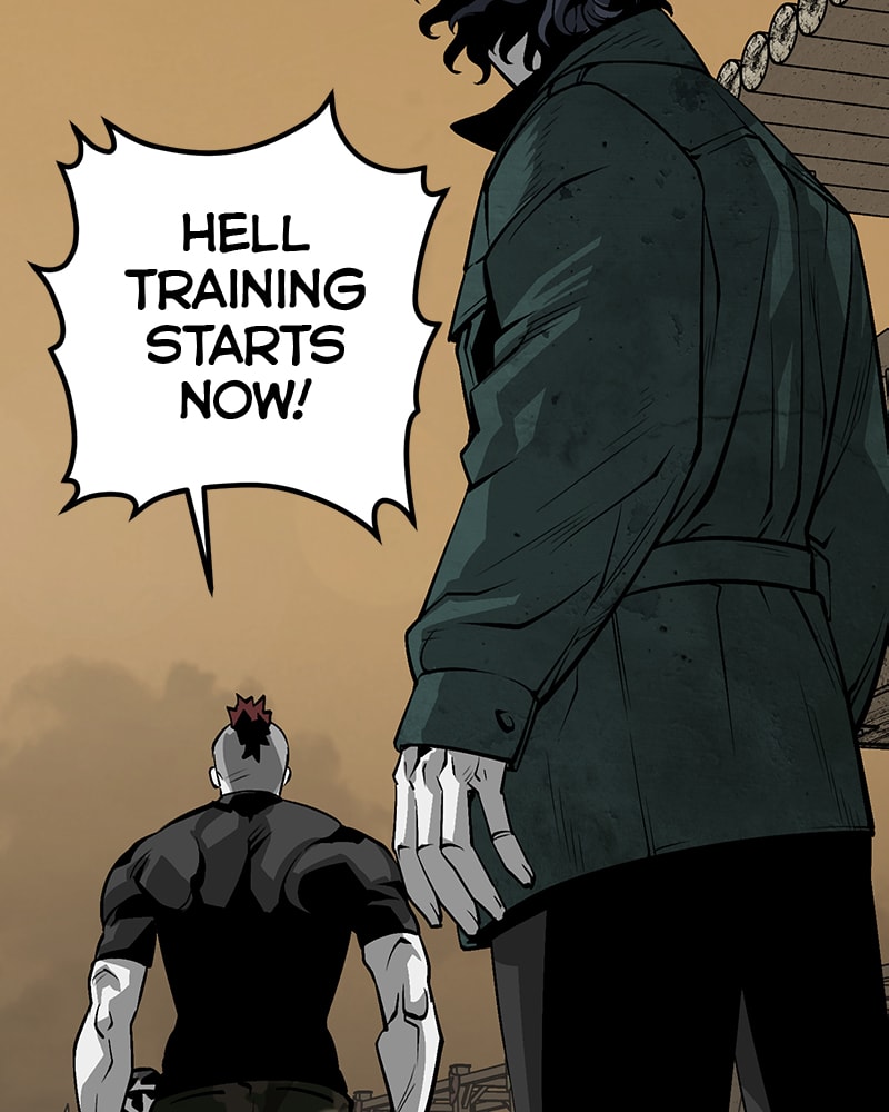 The Silent Warrior chapter 13 page 158