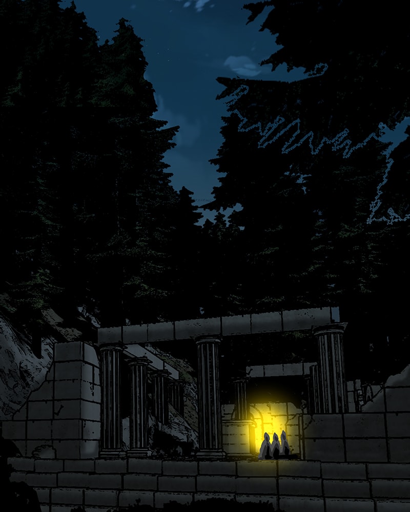 The Silent Warrior chapter 13 page 161