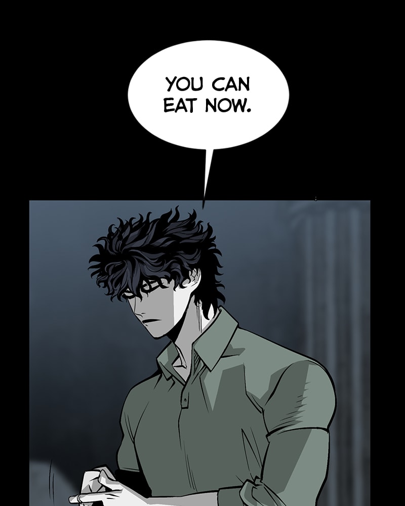The Silent Warrior chapter 13 page 166