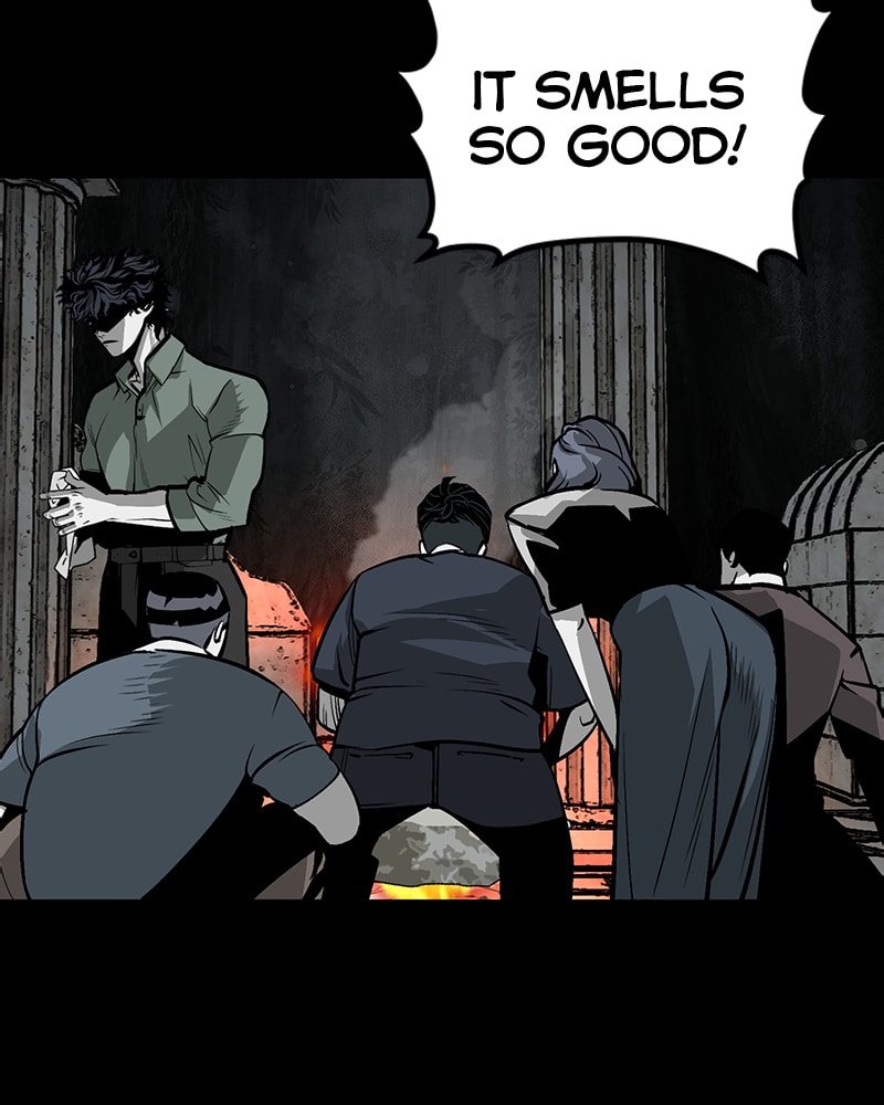 The Silent Warrior chapter 13 page 168