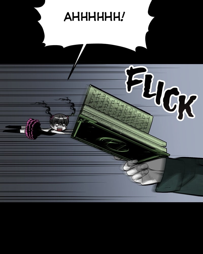 The Silent Warrior chapter 13 page 18