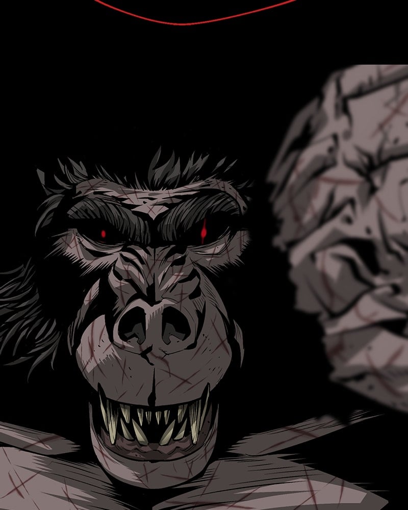 The Silent Warrior chapter 13 page 202
