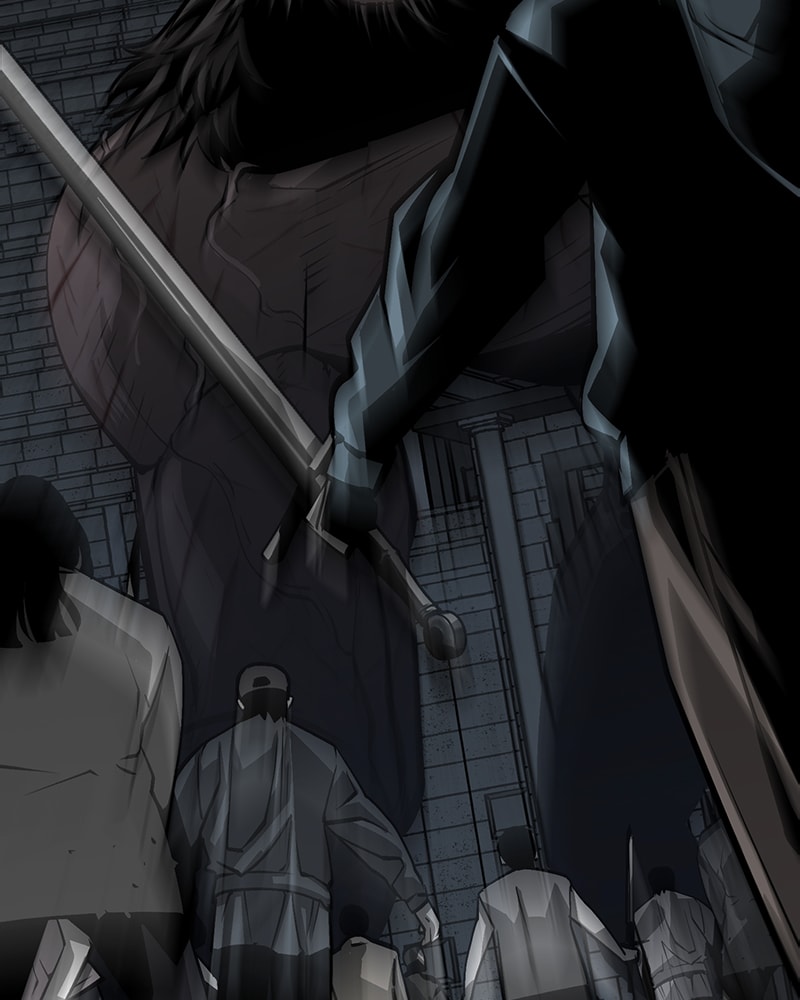The Silent Warrior chapter 13 page 206