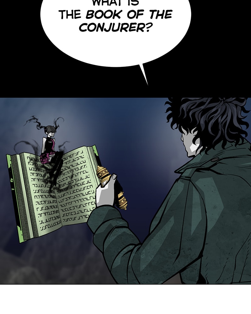 The Silent Warrior chapter 13 page 25
