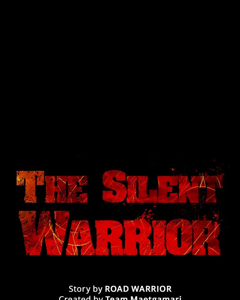 The Silent Warrior chapter 13 page 41