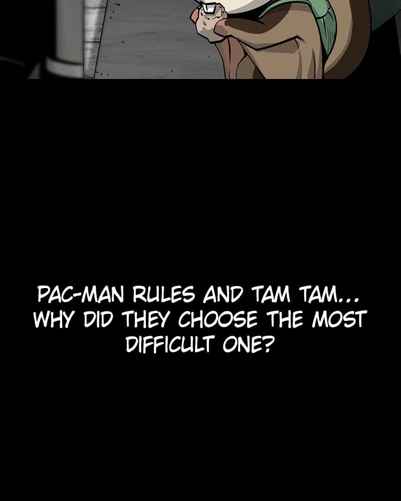 The Silent Warrior chapter 13 page 46