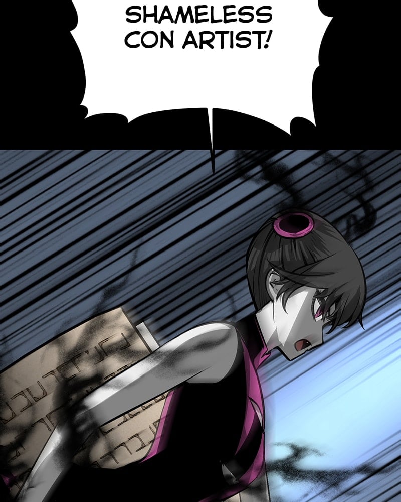 The Silent Warrior chapter 13 page 5