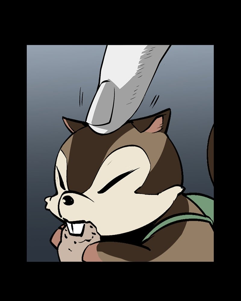 The Silent Warrior chapter 13 page 55