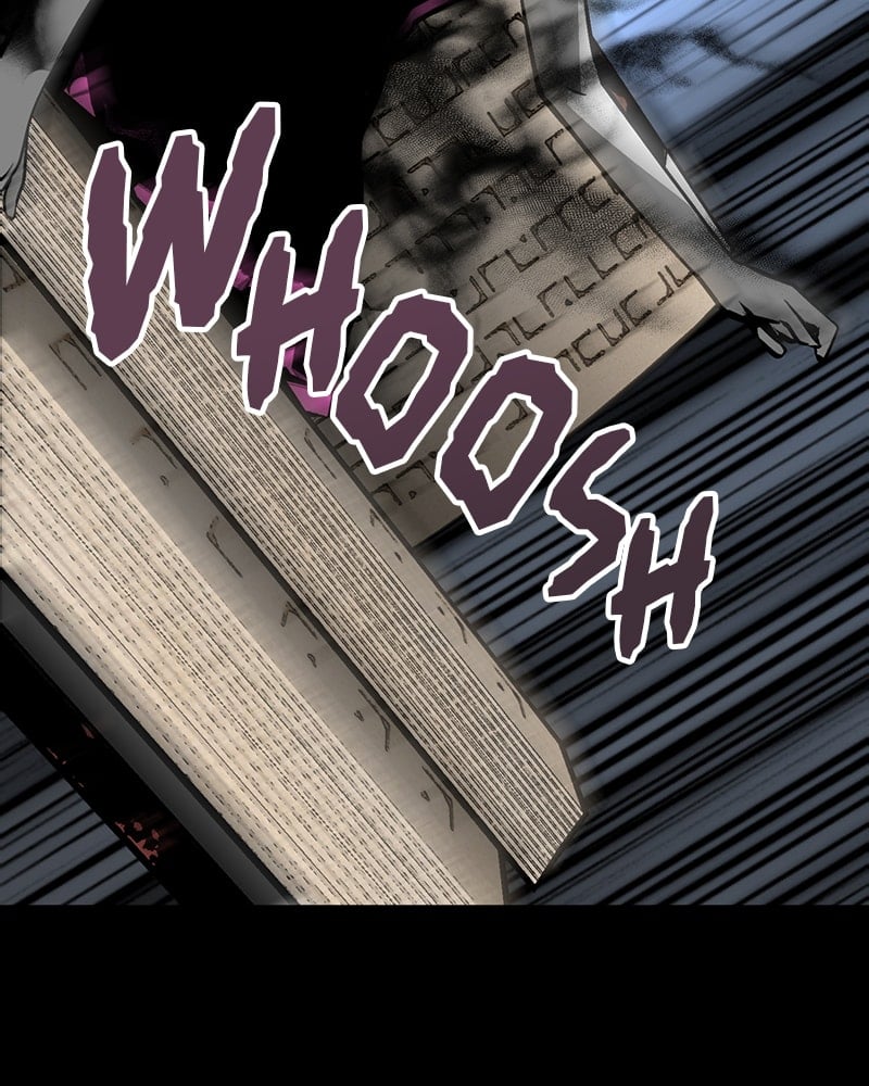 The Silent Warrior chapter 13 page 6