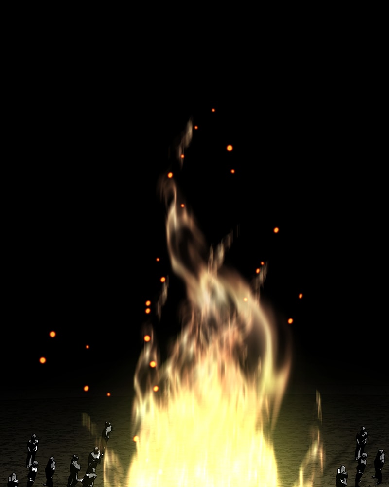 The Silent Warrior chapter 13 page 61