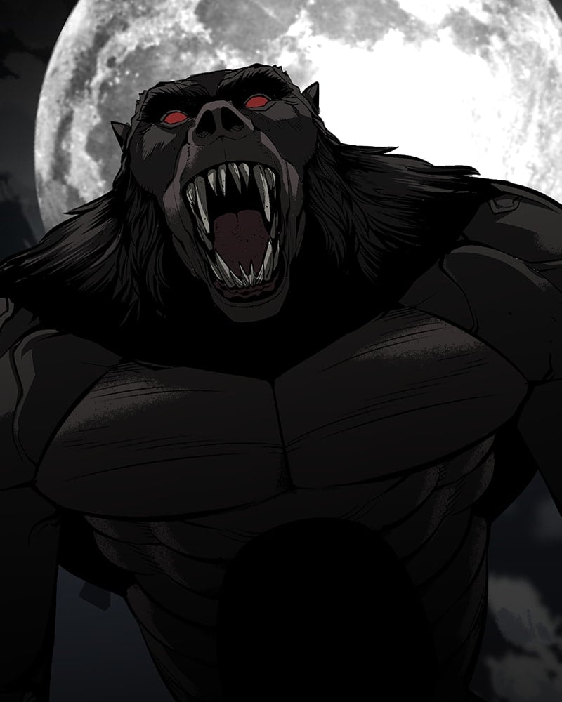 The Silent Warrior chapter 13 page 66