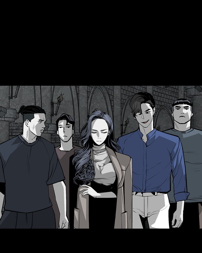 The Silent Warrior chapter 13 page 73
