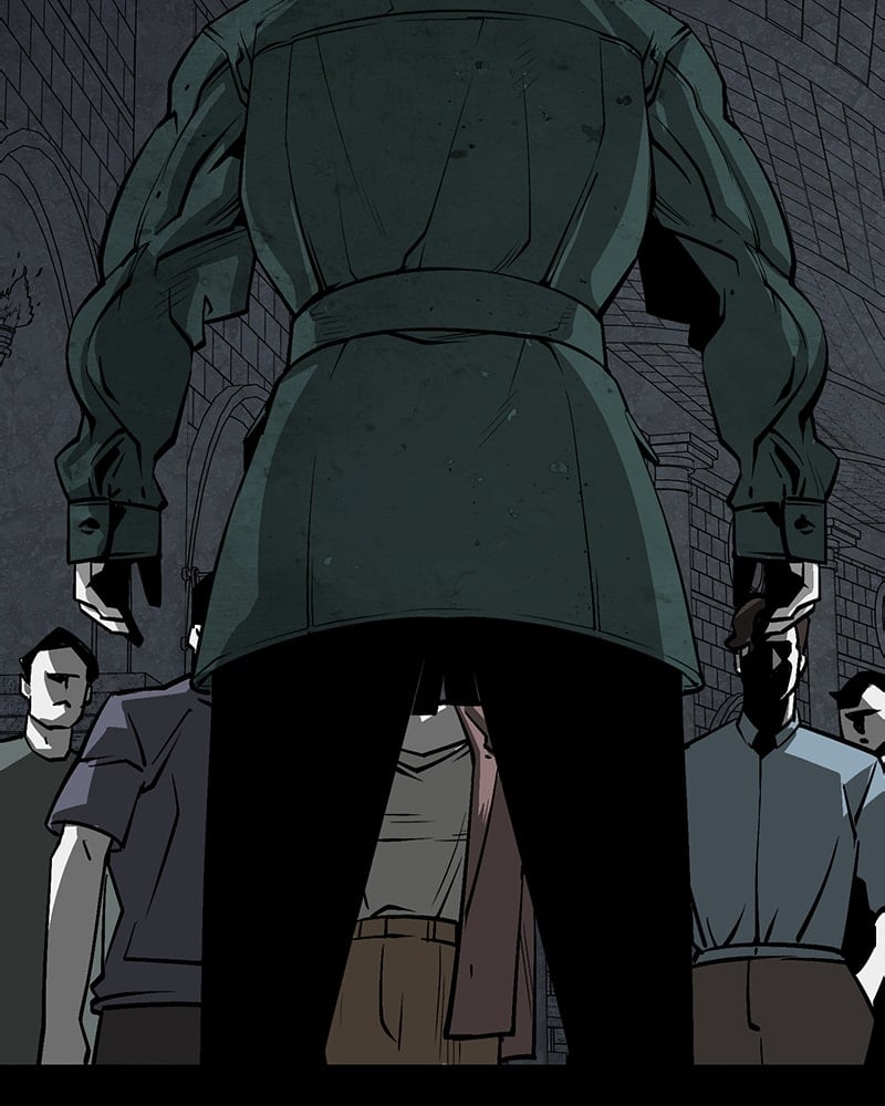 The Silent Warrior chapter 13 page 80