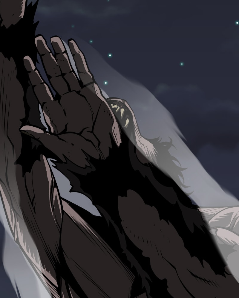 The Silent Warrior chapter 14 page 134