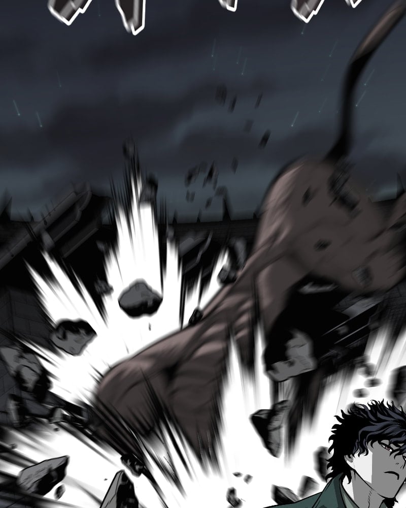 The Silent Warrior chapter 14 page 141