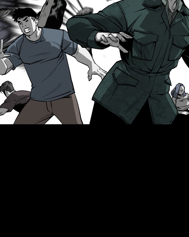 The Silent Warrior chapter 14 page 142