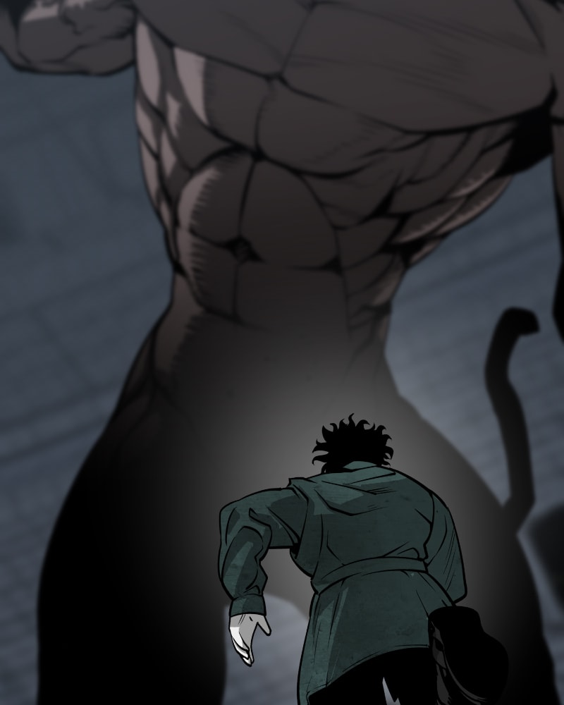 The Silent Warrior chapter 14 page 155
