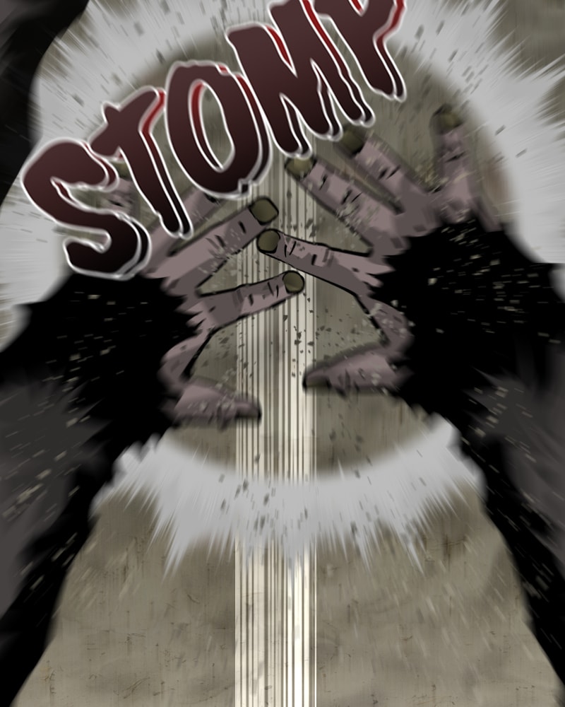 The Silent Warrior chapter 14 page 164