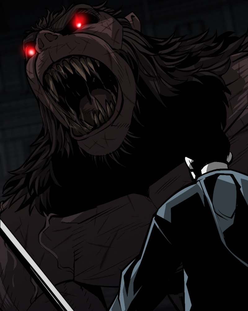 The Silent Warrior chapter 14 page 20