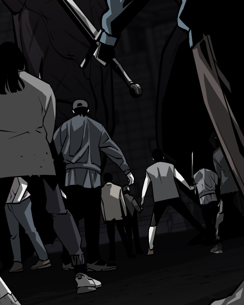 The Silent Warrior chapter 14 page 21