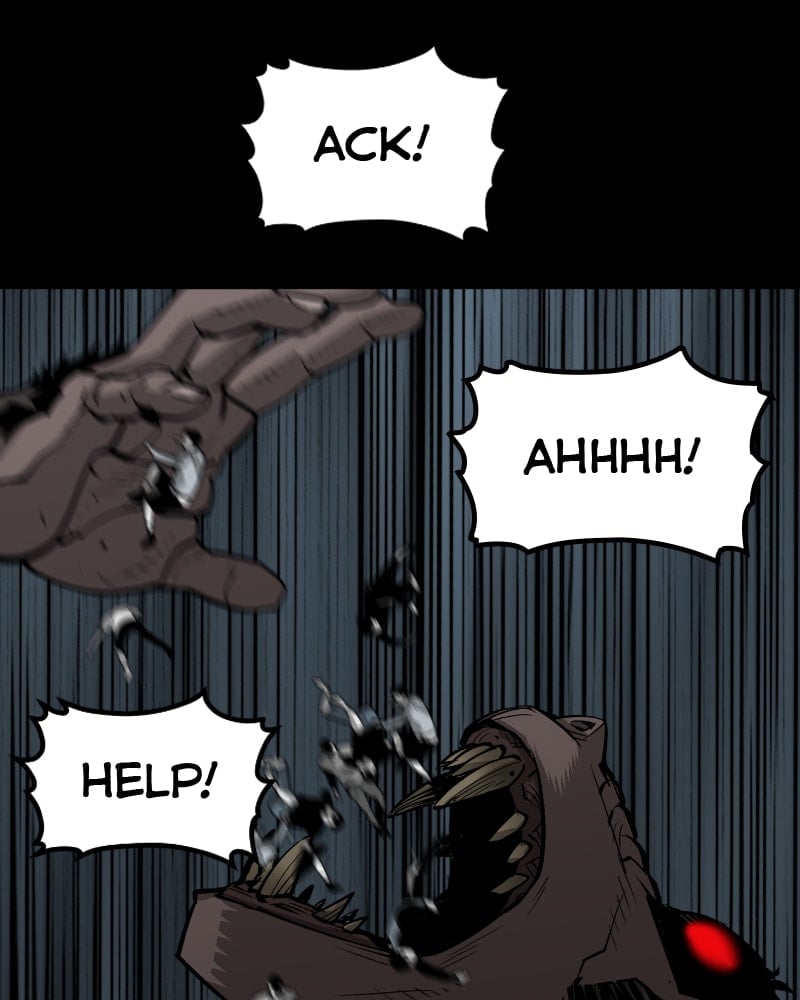 The Silent Warrior chapter 14 page 35