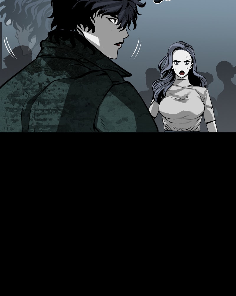 The Silent Warrior chapter 14 page 4