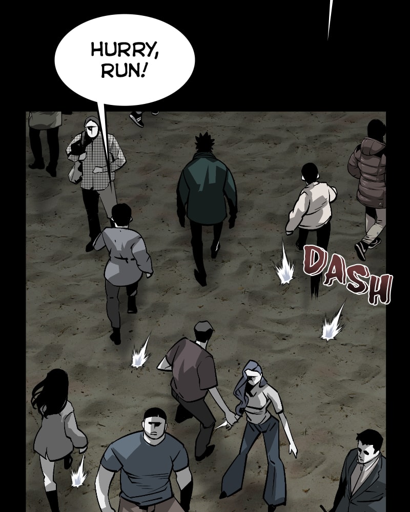 The Silent Warrior chapter 14 page 43