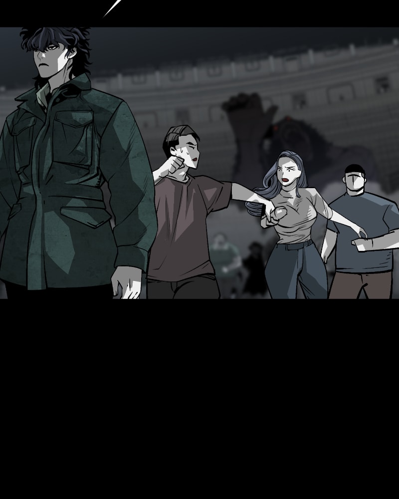 The Silent Warrior chapter 14 page 45