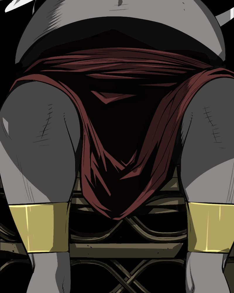 The Silent Warrior chapter 14 page 73