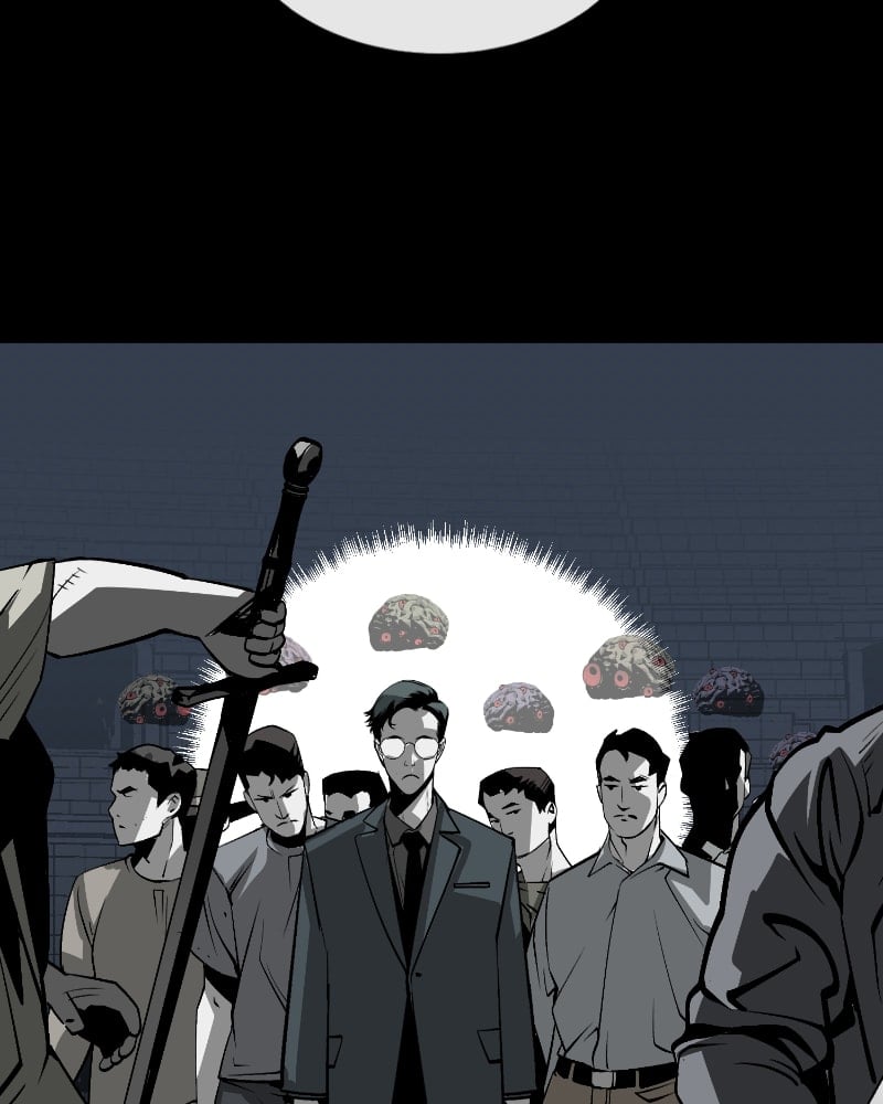 The Silent Warrior chapter 14 page 8