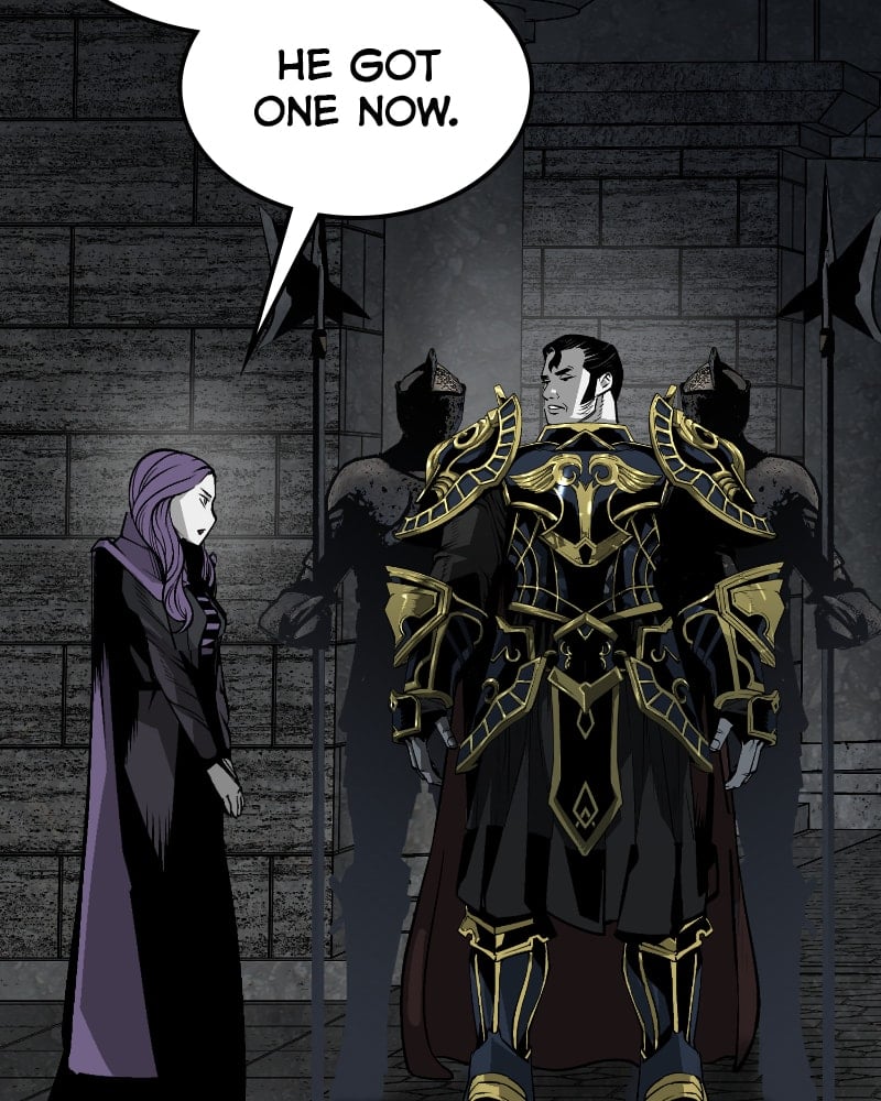 The Silent Warrior chapter 14 page 85