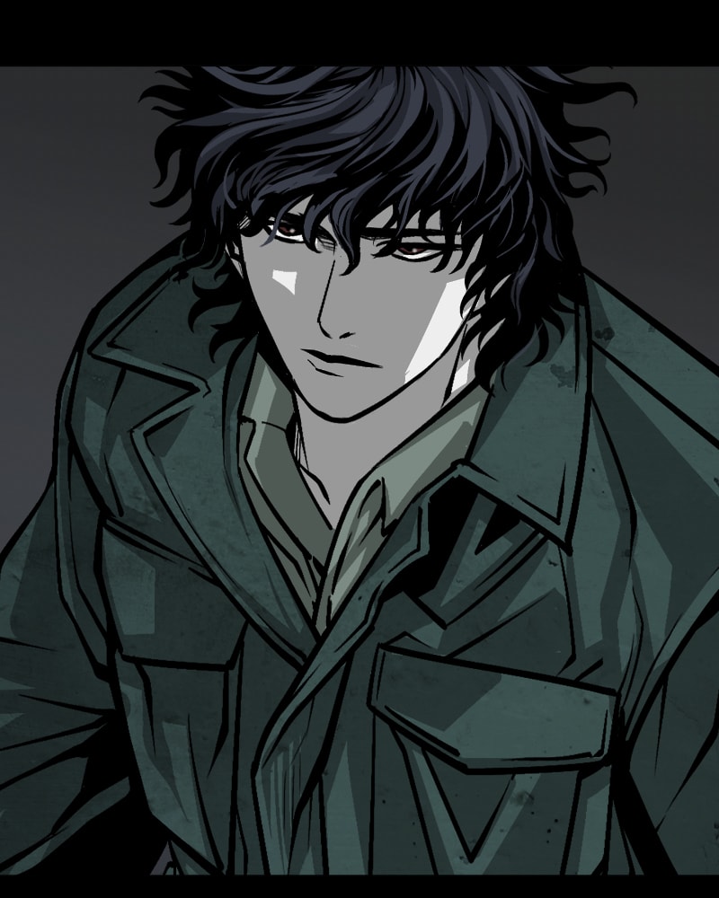 The Silent Warrior chapter 15 page 106