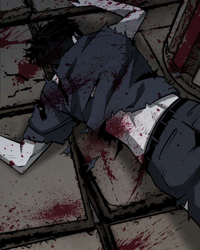 The Silent Warrior chapter 15 page 116