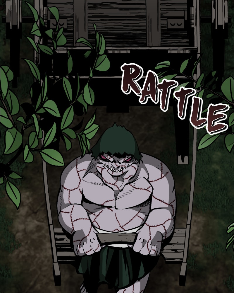 The Silent Warrior chapter 15 page 121