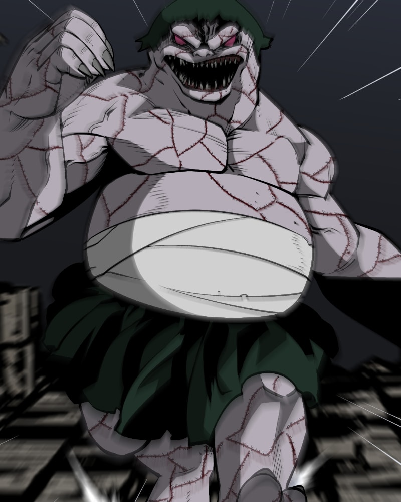 The Silent Warrior chapter 15 page 127