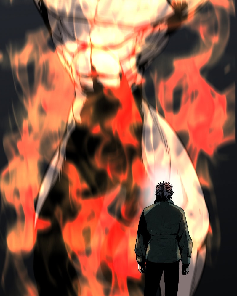 The Silent Warrior chapter 15 page 13