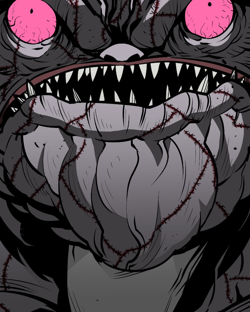 The Silent Warrior chapter 15 page 141