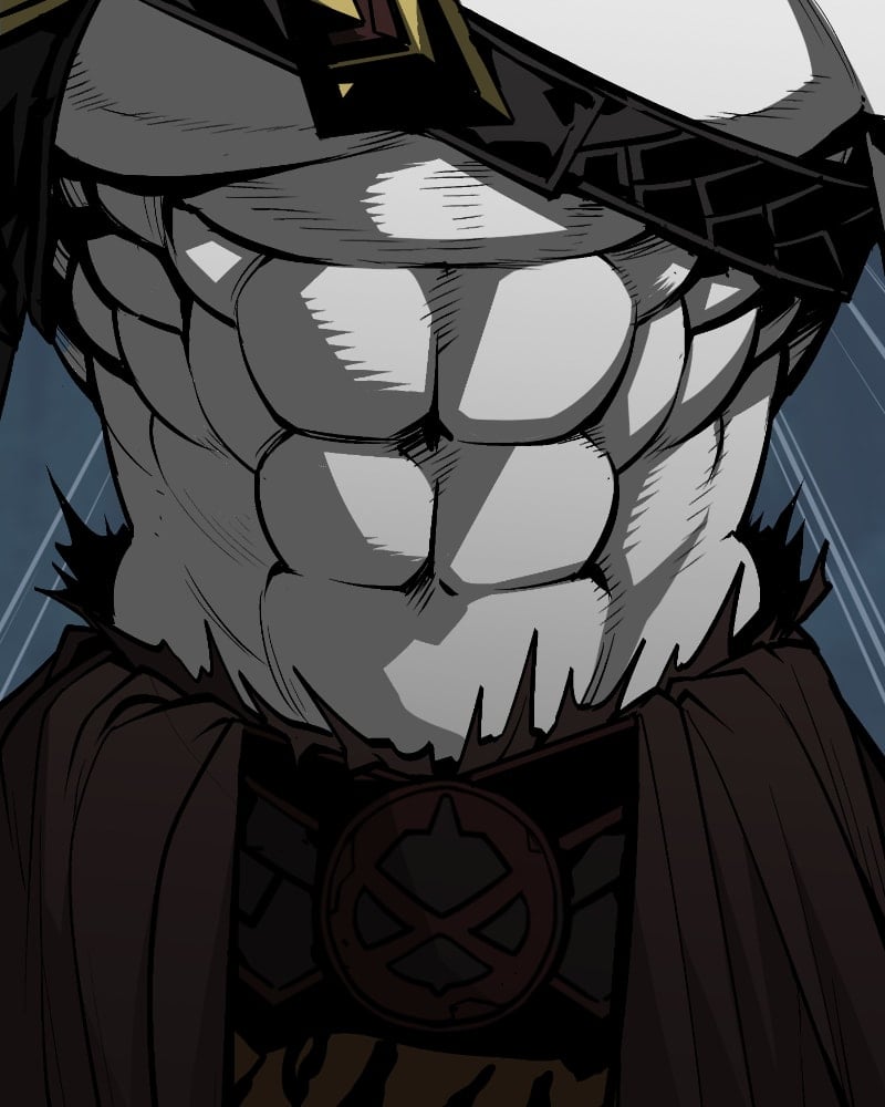The Silent Warrior chapter 15 page 152