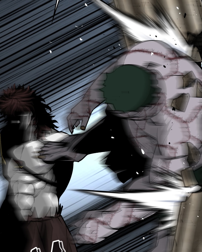 The Silent Warrior chapter 15 page 158
