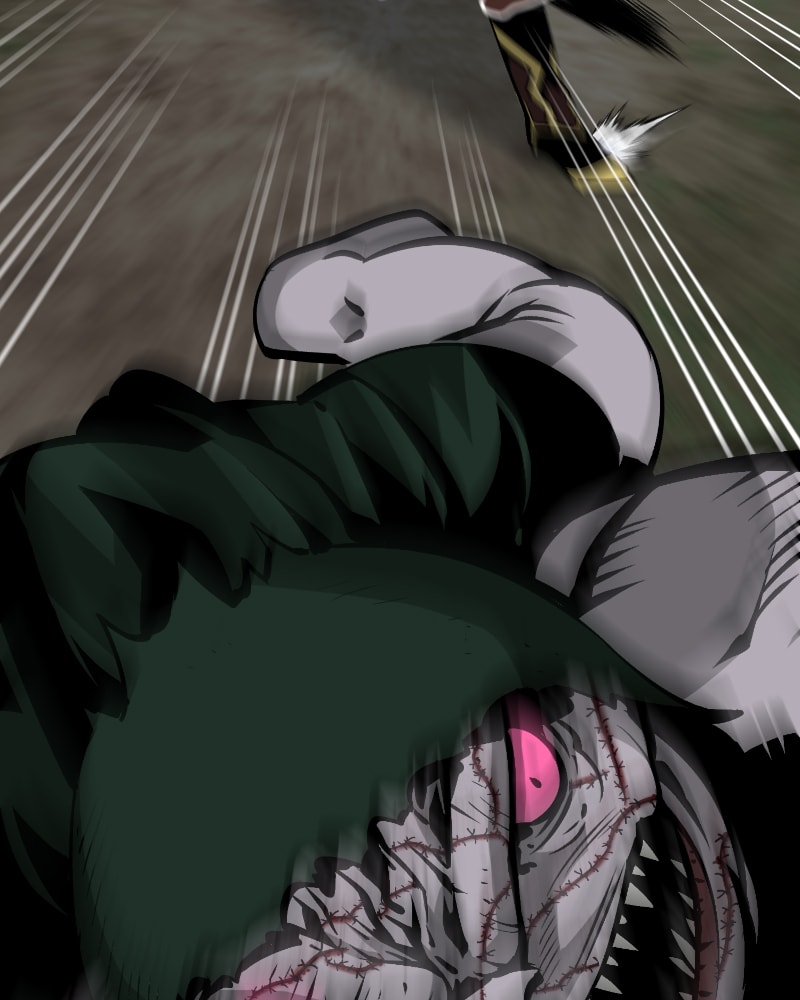 The Silent Warrior chapter 15 page 164