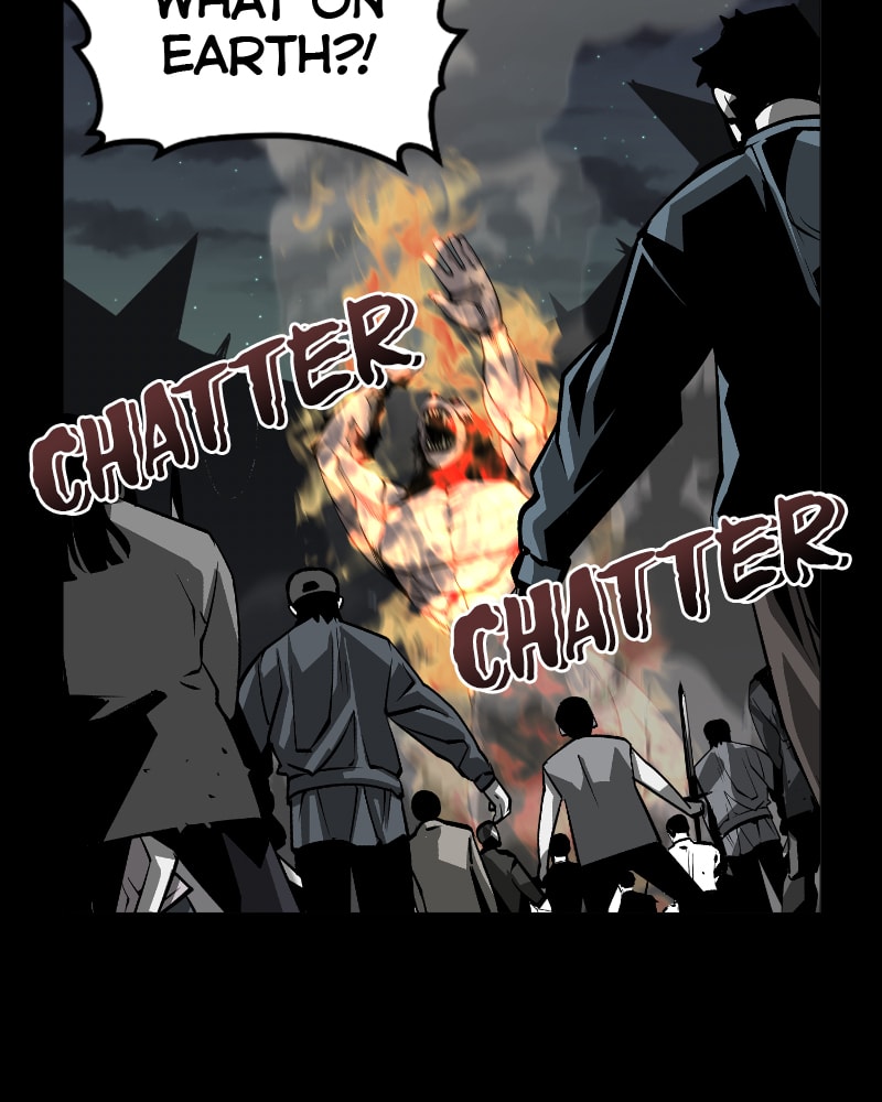 The Silent Warrior chapter 15 page 18