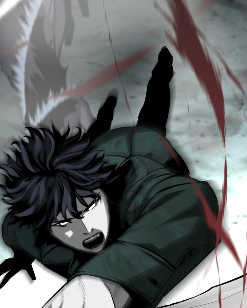The Silent Warrior chapter 15 page 25