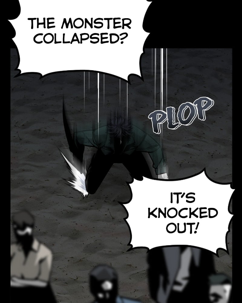The Silent Warrior chapter 15 page 29